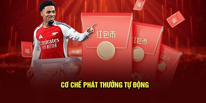 Cơ chế phát thưởng tự động